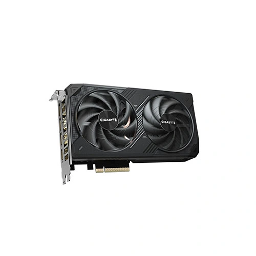 Gigabyte RTX 5060 Ti Windforce 8GB GDDR7 Graphics Card